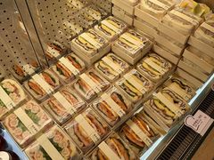 -崎本的店·专业酵种吐司(无锡万象汇店)