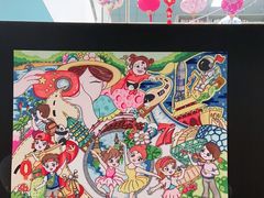 -西湖区图书馆(古墩路)