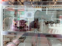 -DQ·蛋糕·冰淇淋(大宁国际商业广场店)