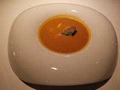 -台中亚致大饭店-TOP OF ONE法日美食餐厅