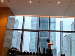 -成都尼依格罗酒店
