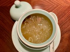 -苏州吴宫泛太平洋酒店