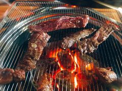 -东俞·韩式料理(院东街店)
