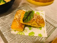 -天伦王朝酒店·盛华瑄餐厅