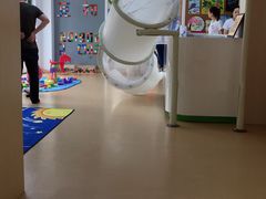 -豆初托育园 Baby Bean Day care Center