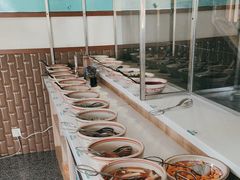 -江小渔鲜鱼火锅(西二道街店)