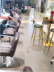 -HairCode芭曲发型