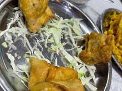 薯角-葛尼沙印度餐厅 (镇明路店)