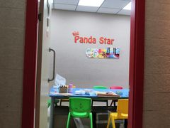 -东方童画少儿美术(金桥体验馆)