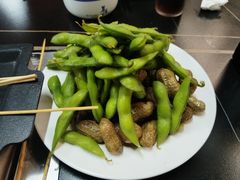 -老黑板筋(顺义总店)