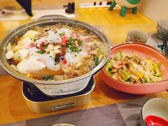 -樱の千渡日式料理·铁板烧•烧鸟(金盛田广场店)