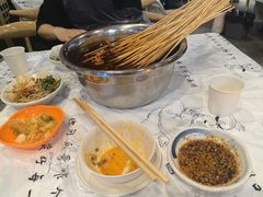 -成都瓜串串(华强北店)