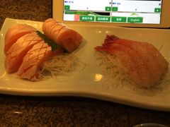 -板长寿司(铜锣湾店)