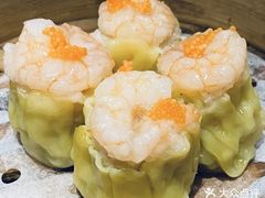 -赏点粤式点心(广州塔店)