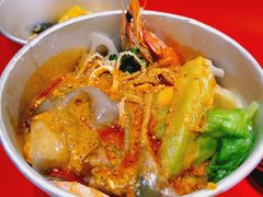 -大喜麻辣拌(凯德1818店)