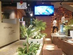 -蘸小院铁锅炖·蘸酱菜·东北菜(怀远门店)