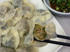 -孖妹上肉饺子馆