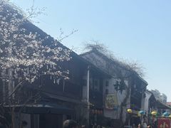 -小河直街历史文化街区