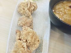 -八盛屋·沾面(集美万达店)