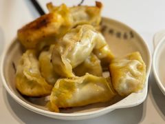 -蒋家桥饺面店(四望亭路店)