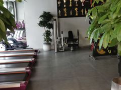 -FEELINGME乐刻私教馆·健身(沿海赛洛城店)