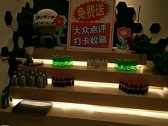 -红樱桃·欢乐餐厅(太原里店)
