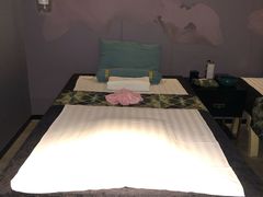 -璞·澐间影院式足道SPA(尚悦湾店)