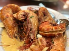 -大茄来海鲜餐厅(亚洲城分行)