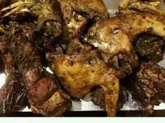 -白家寨子·山野白族菜(古城总店)