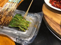 -虾恋蛤蟆功