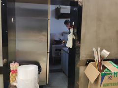 -辣风芹酱香米粉(新疆炒米粉软件园店)