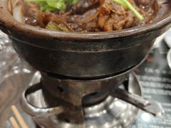 -川香煲(茅台路店)