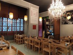 大堂-小隐(淮海路店)