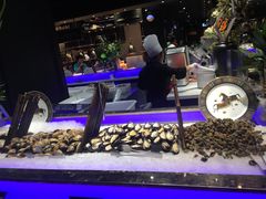-加餐海鲜自助(集美银泰百货店)