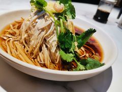 大煮干丝-花园茶楼(兴城西路店)