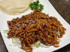 -老牌坊鲁菜名店(聊城美食岛店)