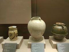 -西安大唐西市博物馆