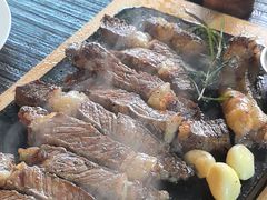 -BUND·FIVE外滩5号(天际店)