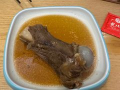 -东北风(江北万达店)