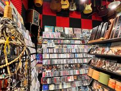 -Hi Fi Acoustic 梵香禅韵·色声香味