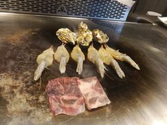 -雅玛花式铁板烧(国宏宾馆店)