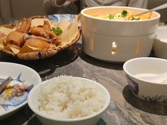 -前海沿·青岛菜(乐客城店)