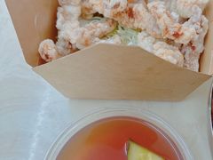 糖醋肉-兴豆饭店(总店)