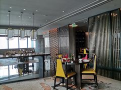 -彩丰楼中餐厅(佘山世茂洲际酒店)
