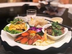 -巷语私房料理(华一实业大厦店)