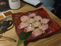 -江户烧肉(高德店)