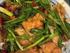 -金龙·打边炉(南京西路店)