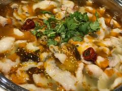 -龙梅肥肠鱼(明瓦廊店)