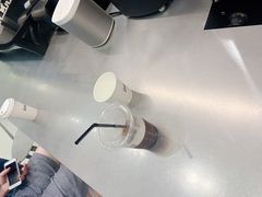 -Seesaw Coffee(上海国金中心店)