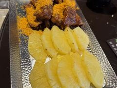 -紫泥369粗粮季(鼓楼店)